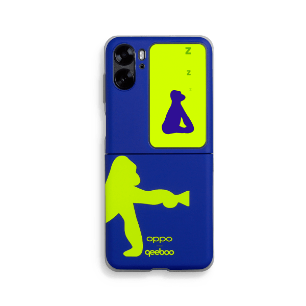 Kong design case