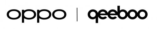 OPPO × Qeeboo